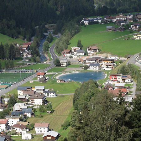 Apart Auhof See Eksteriør bilde