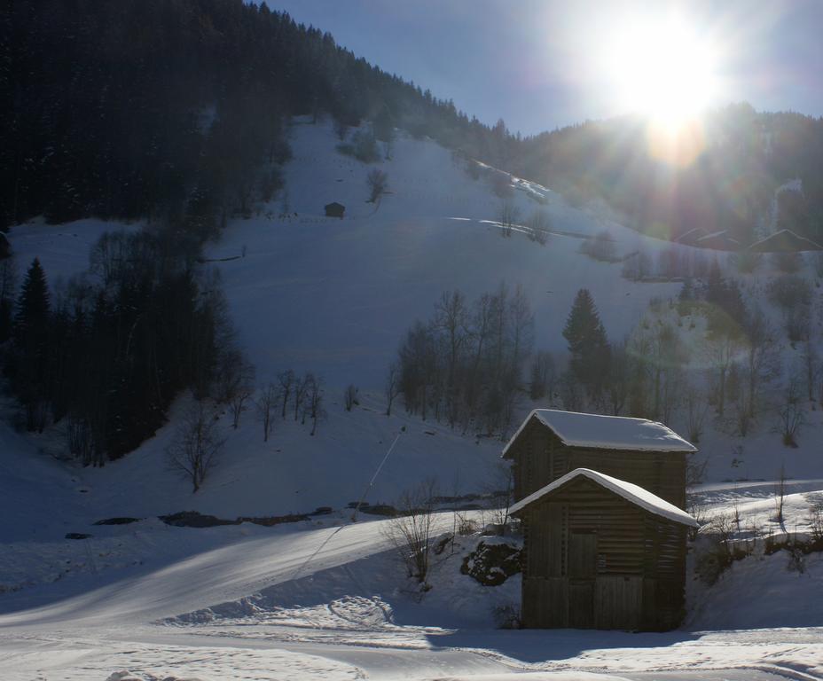 Apart Auhof See Eksteriør bilde