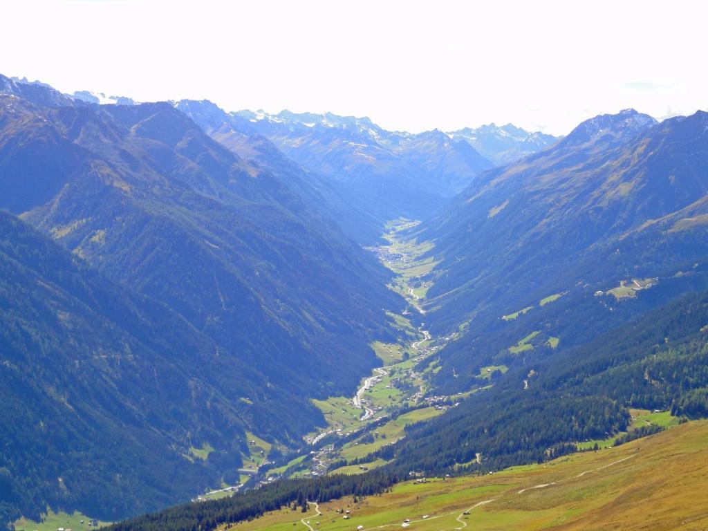 Apart Auhof See Eksteriør bilde